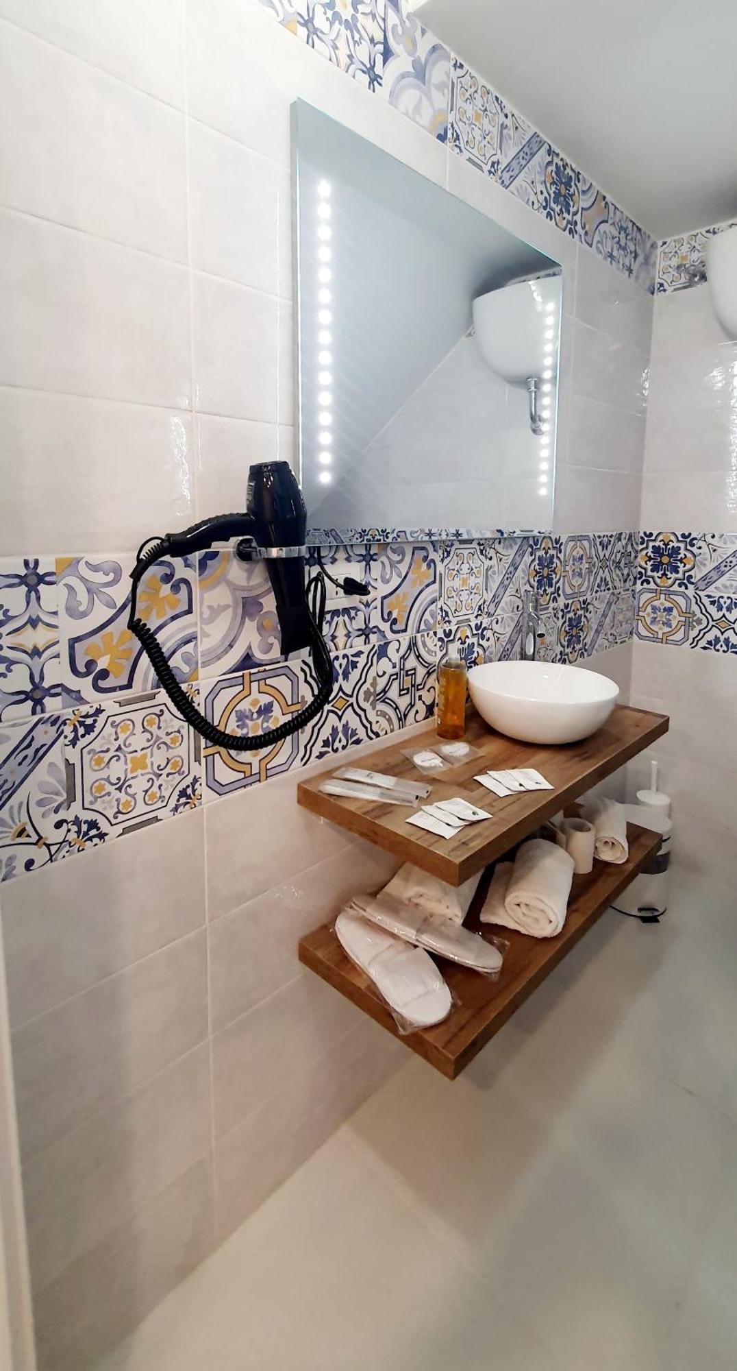 Suite B&B Mustafa Pozzuoli Exterior photo