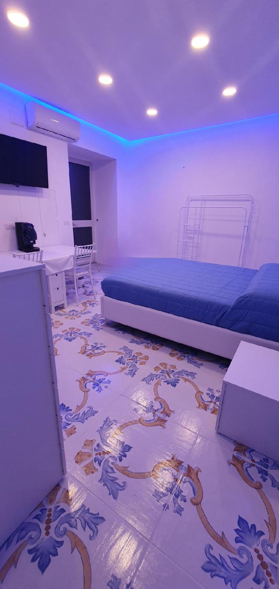 Suite B&B Mustafa Pozzuoli Exterior photo